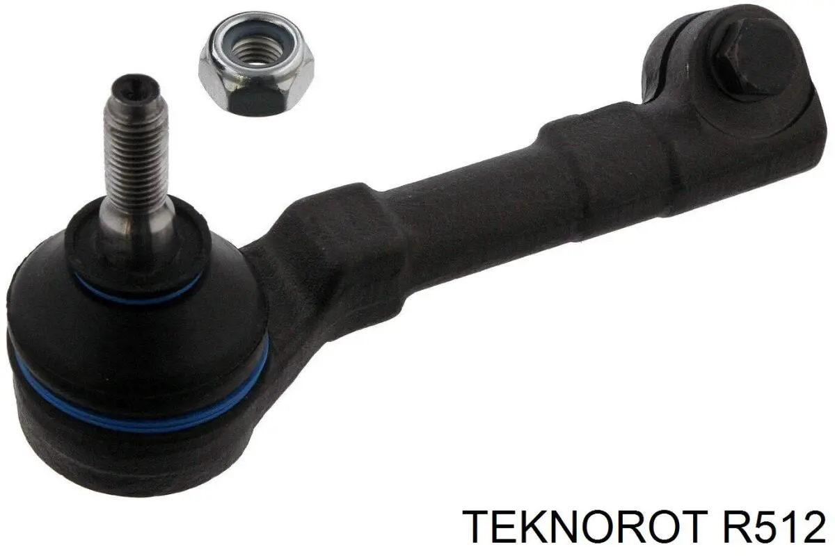 R512 Teknorot rótula barra de acoplamiento exterior