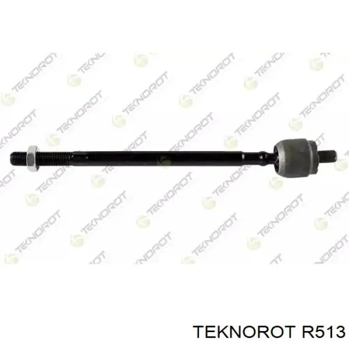 R513 Teknorot Barra de direccion coche