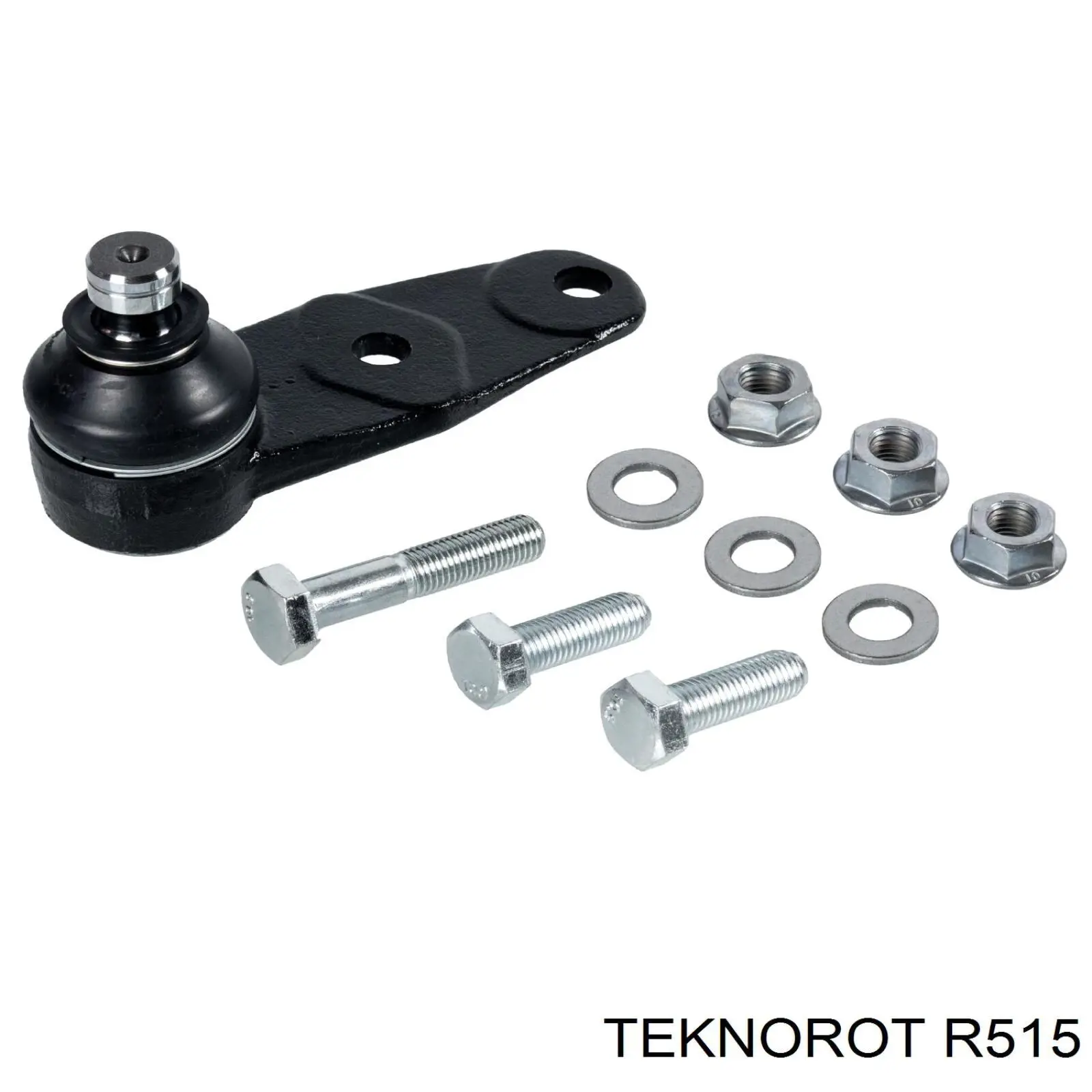 R515 Teknorot rótula de suspensión inferior