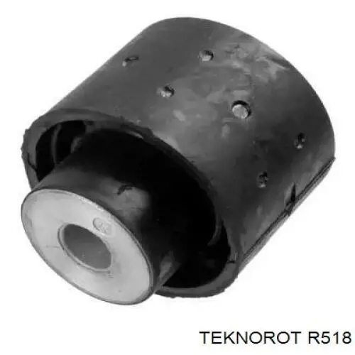 Bieleta estabilizadora delantera R518 Teknorot