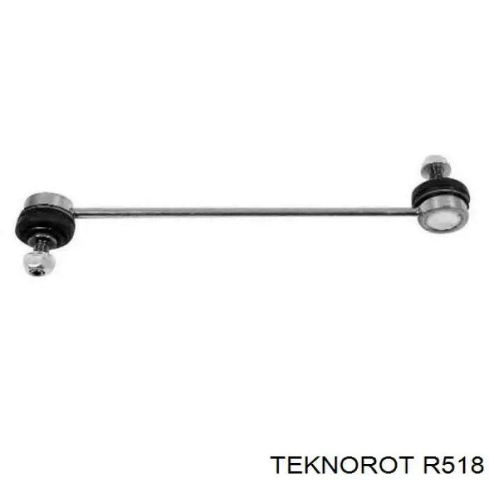 Bieleta estabilizadora delantera Teknorot R518 precio, desde 11,88 EUR
