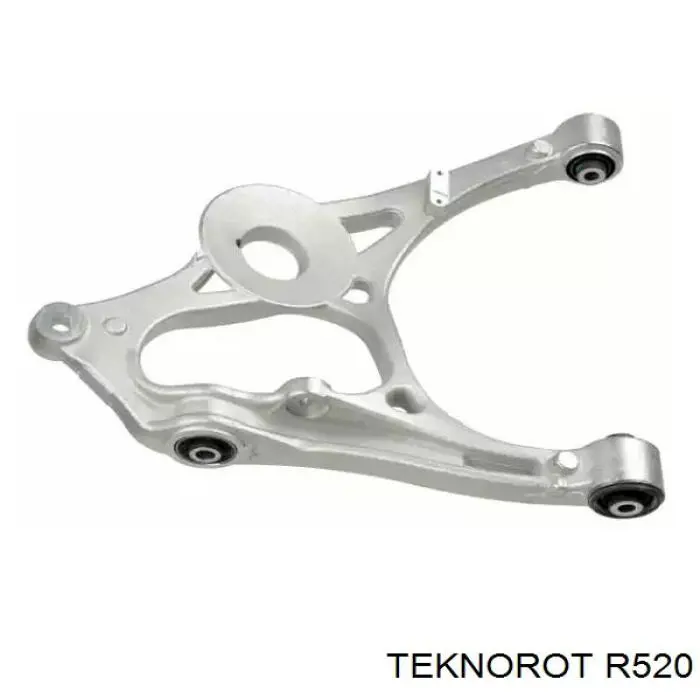 R520 Teknorot Bieleta estabilizadora delantera