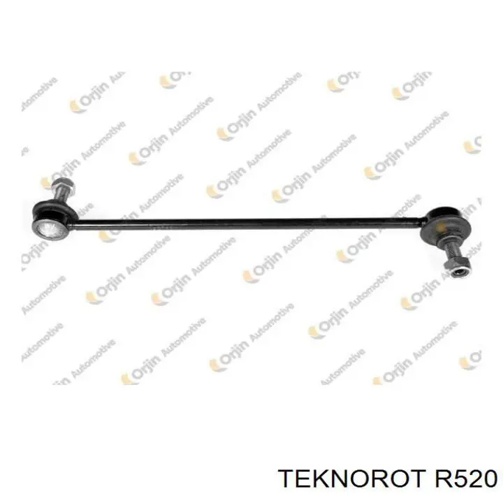 R520 Teknorot Bieleta estabilizadora delantera