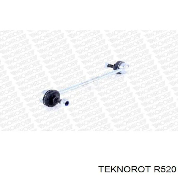 Comprar R520 Teknorot Bieleta estabilizadora delantera