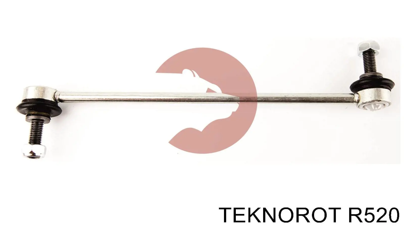 Bieleta estabilizadora delantera Teknorot R520 precio, desde 13,39 EUR