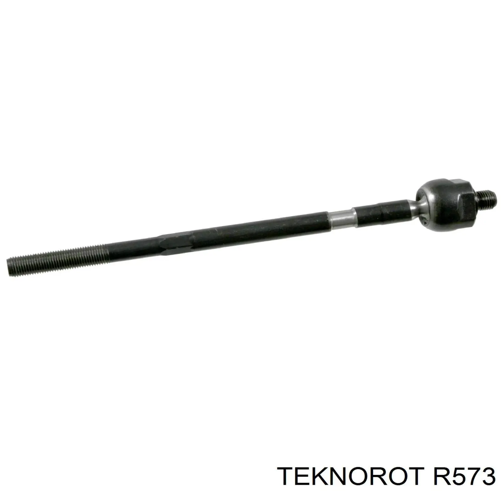 R-573 Teknorot barra de acoplamiento