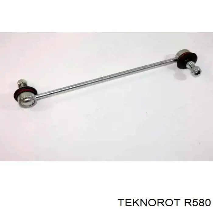 Bieleta estabilizadora delantera R580 Teknorot