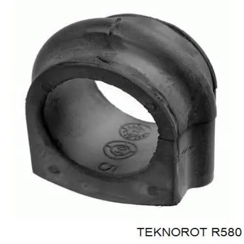 Comprar R580 Teknorot Bieleta estabilizadora delantera