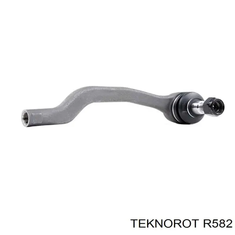 Rótula de barra de acoplamiento Teknorot R582 precio, desde 12,52 EUR