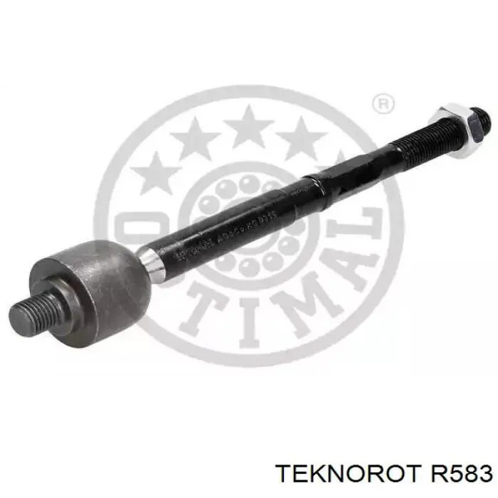 Bieleta de direccion Teknorot R583