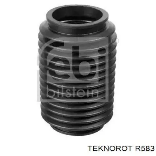 R583 Teknorot Barra de direccion coche