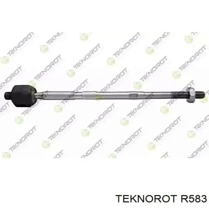 Brazo direccion coche Teknorot R583 precio, desde 11,22 EUR
