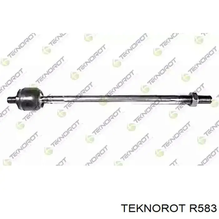Comprar R583 Teknorot Barra de acoplamiento