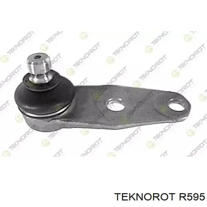 Rótula inferior de suspensión Teknorot R595 precio, desde 10,47 EUR