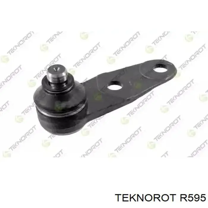 Comprar R595 Teknorot Rótula inferior de suspensión