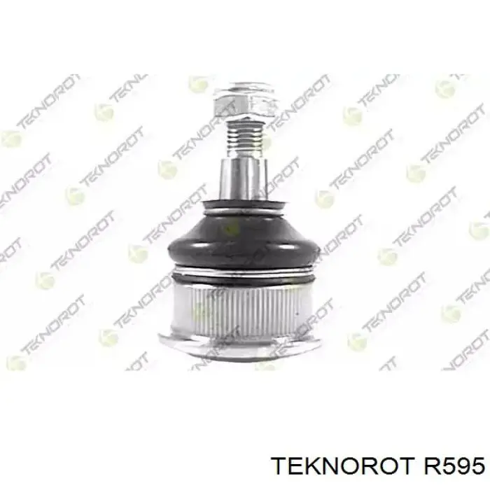 R595 Teknorot Rótula inferior de suspensión
