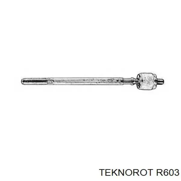 Barra de acoplamiento Renault Laguna 1 B56, 556