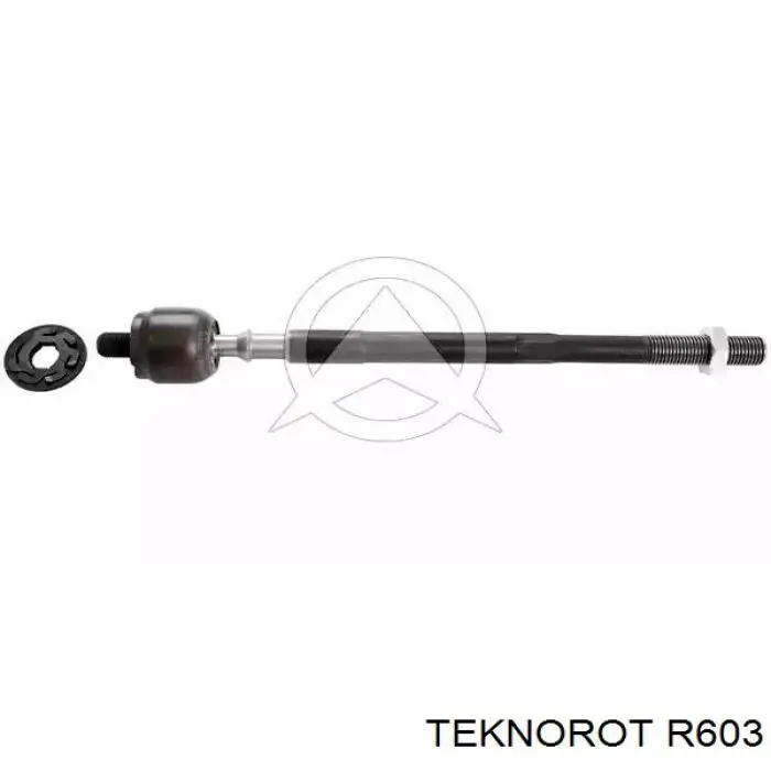 Barra de acoplamiento Renault Laguna 1 B56, 556