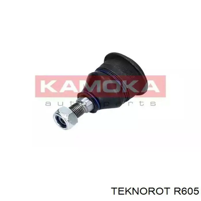  Teknorot R605