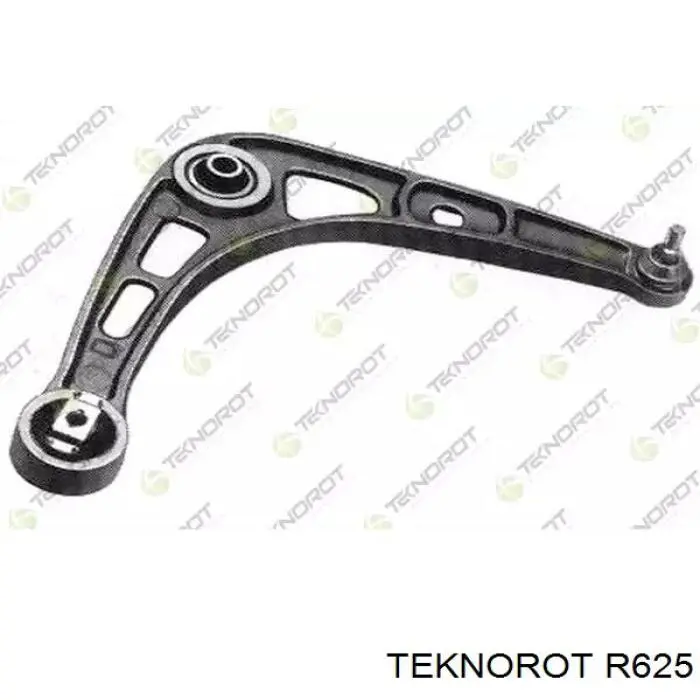 Comprar R625 Teknorot Brazo inferior derecho de la suspensión delantera