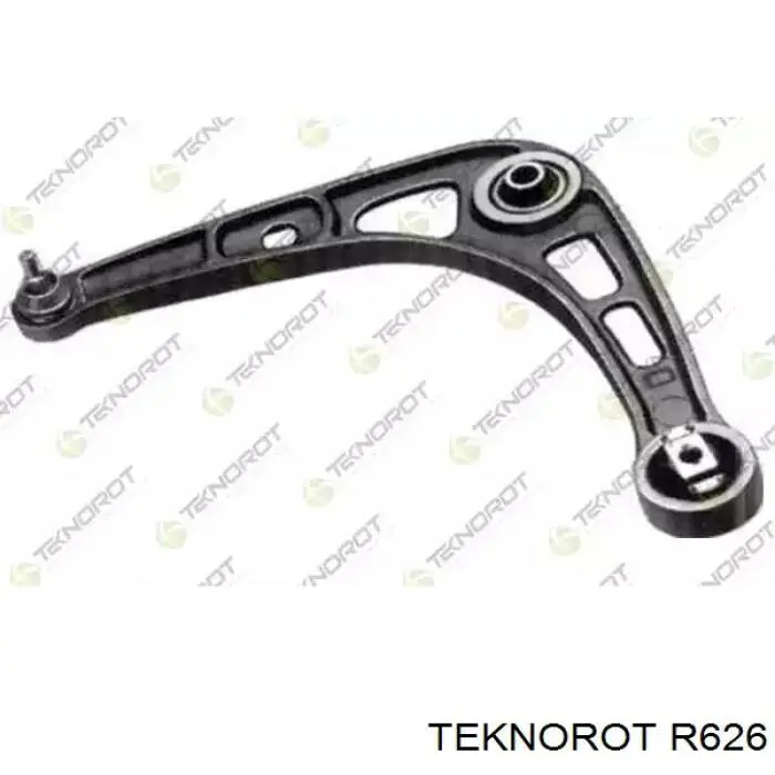 Brazo inferior izquierdo de la suspensión delantera Teknorot R626 precio, desde 66,79 EUR