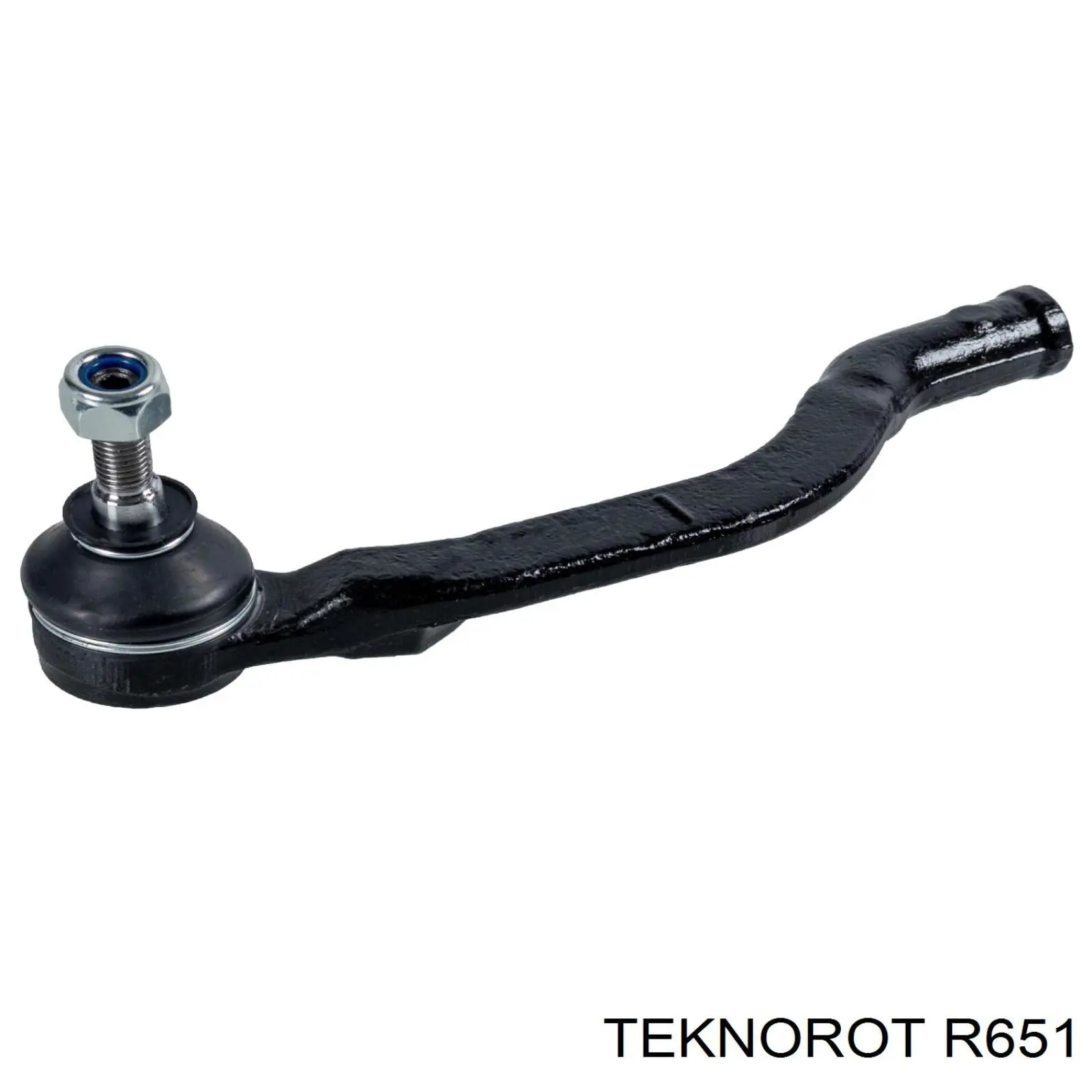 R651 Teknorot Rótula de dirección