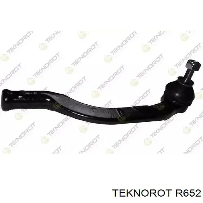 Comprar R652 Teknorot Rótula barra de acoplamiento exterior