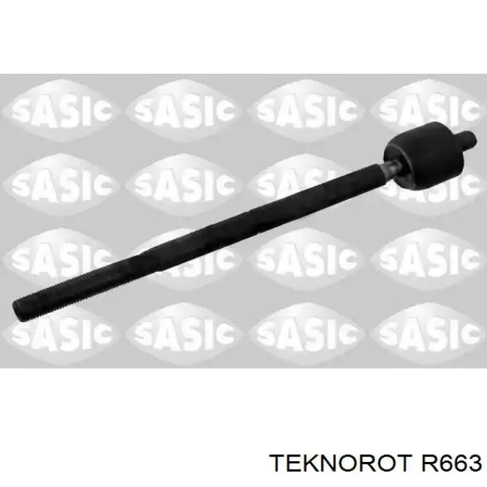 Barra de acoplamiento Renault Espace 4 JK0