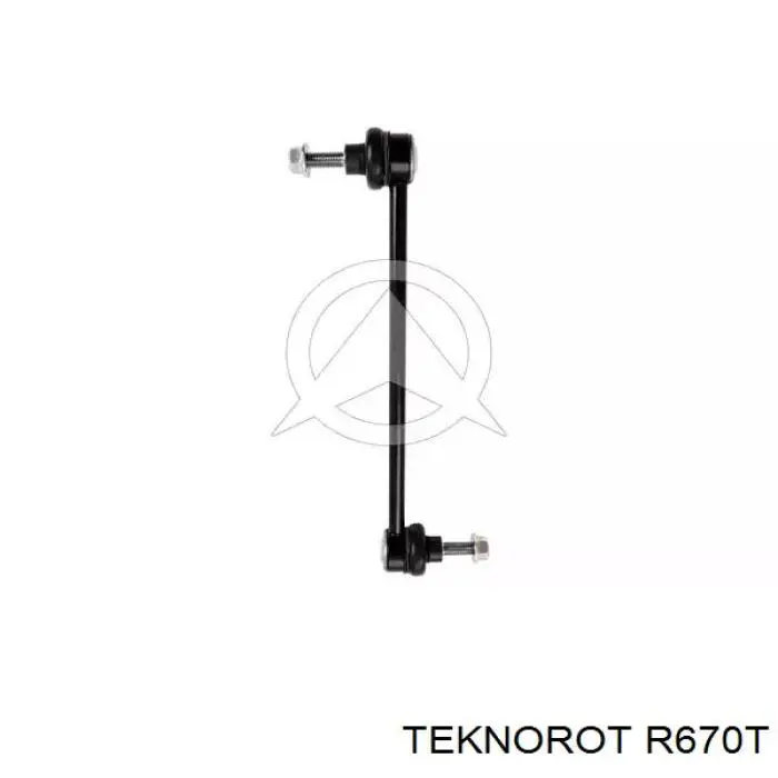 Comprar R670T Teknorot Bieleta estabilizadora delantera