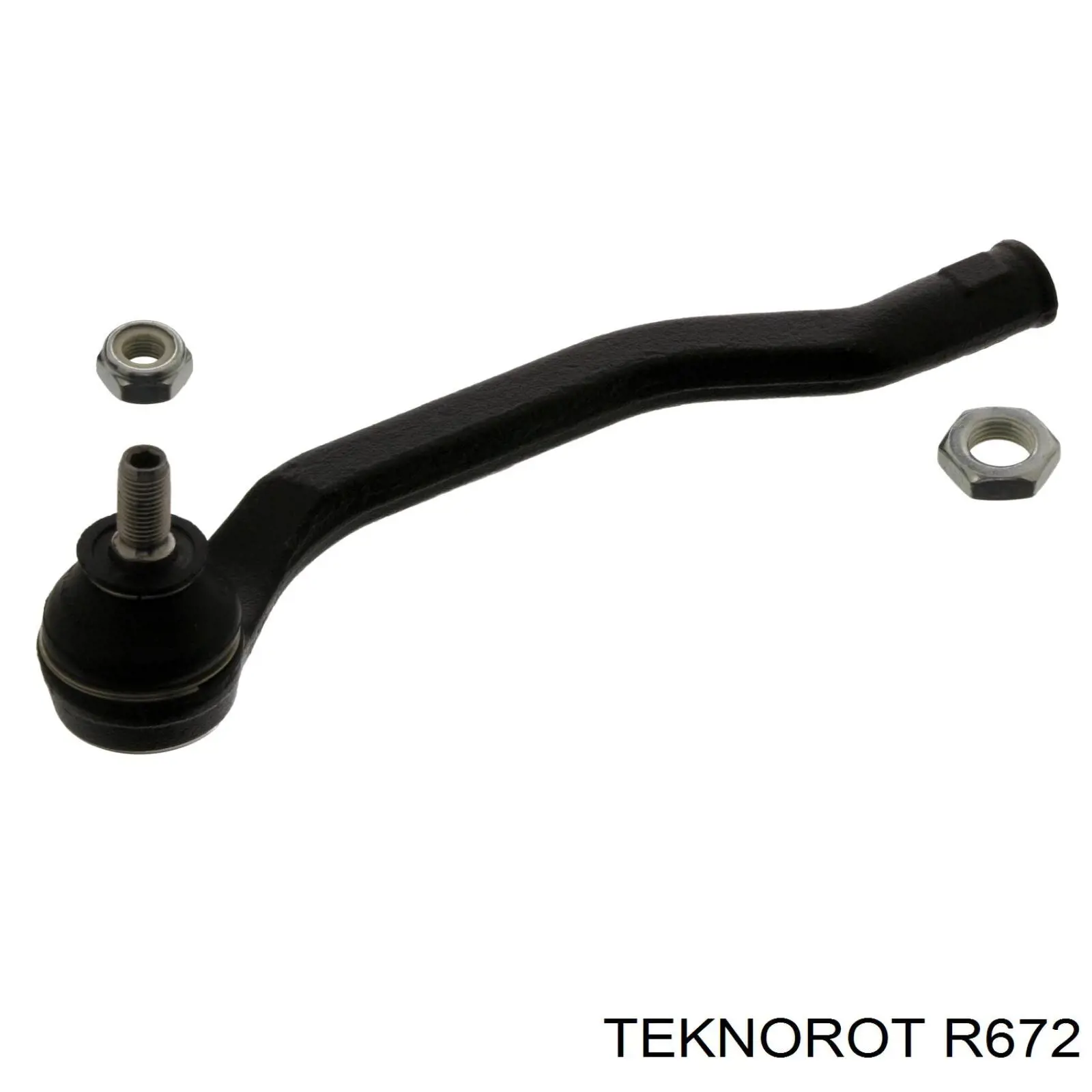 Rótula de barra de acoplamiento Teknorot R672 precio, desde 13,88 EUR