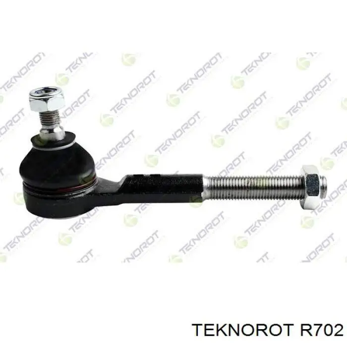 Comprar R702 Teknorot Rótula barra de acoplamiento exterior