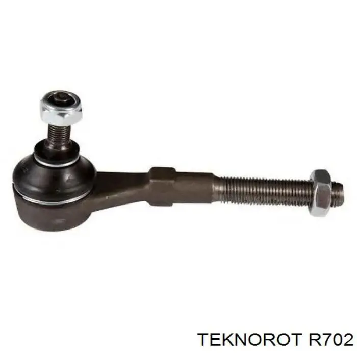 R702 Teknorot rótula barra de acoplamiento exterior