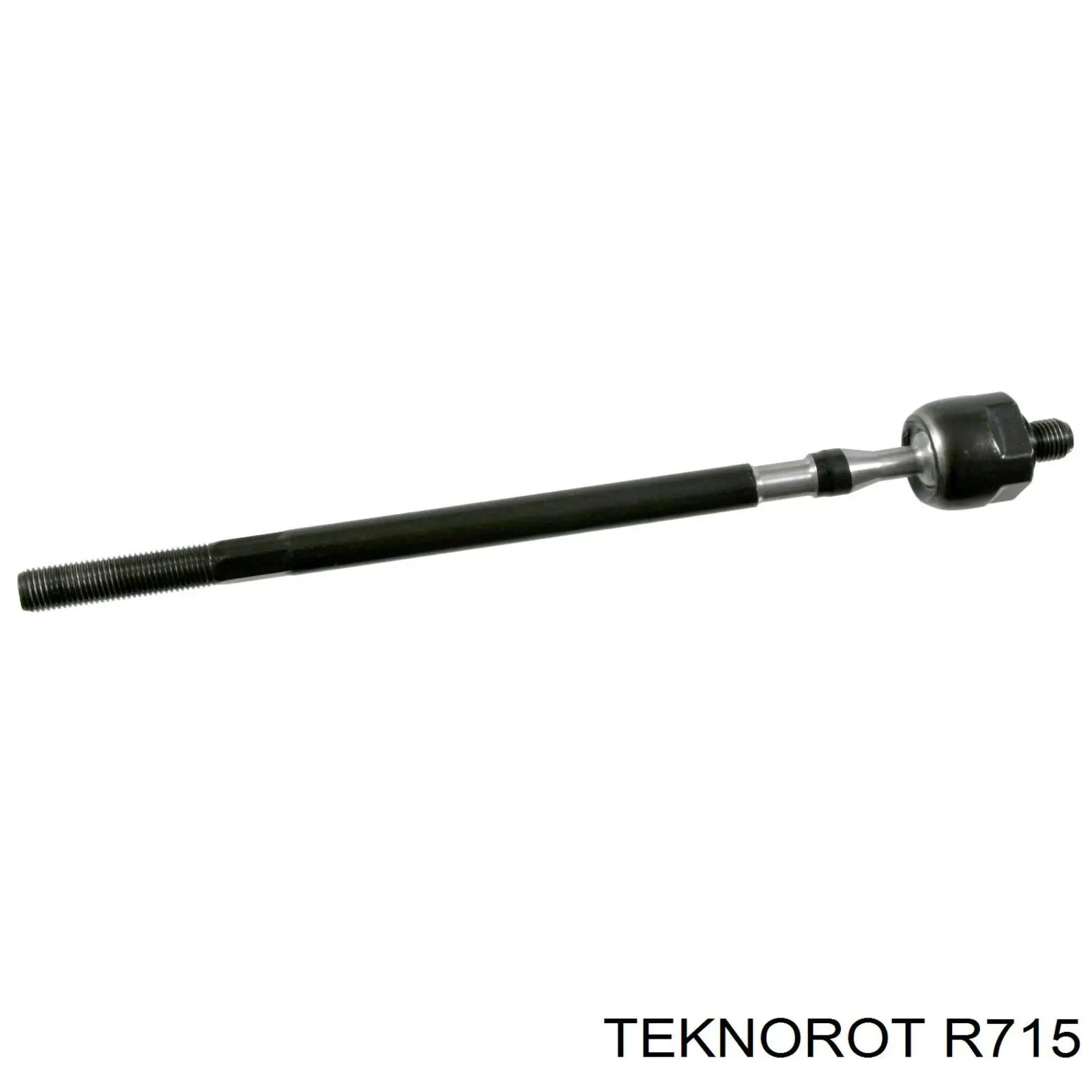 R715 Teknorot Barra de direccion coche