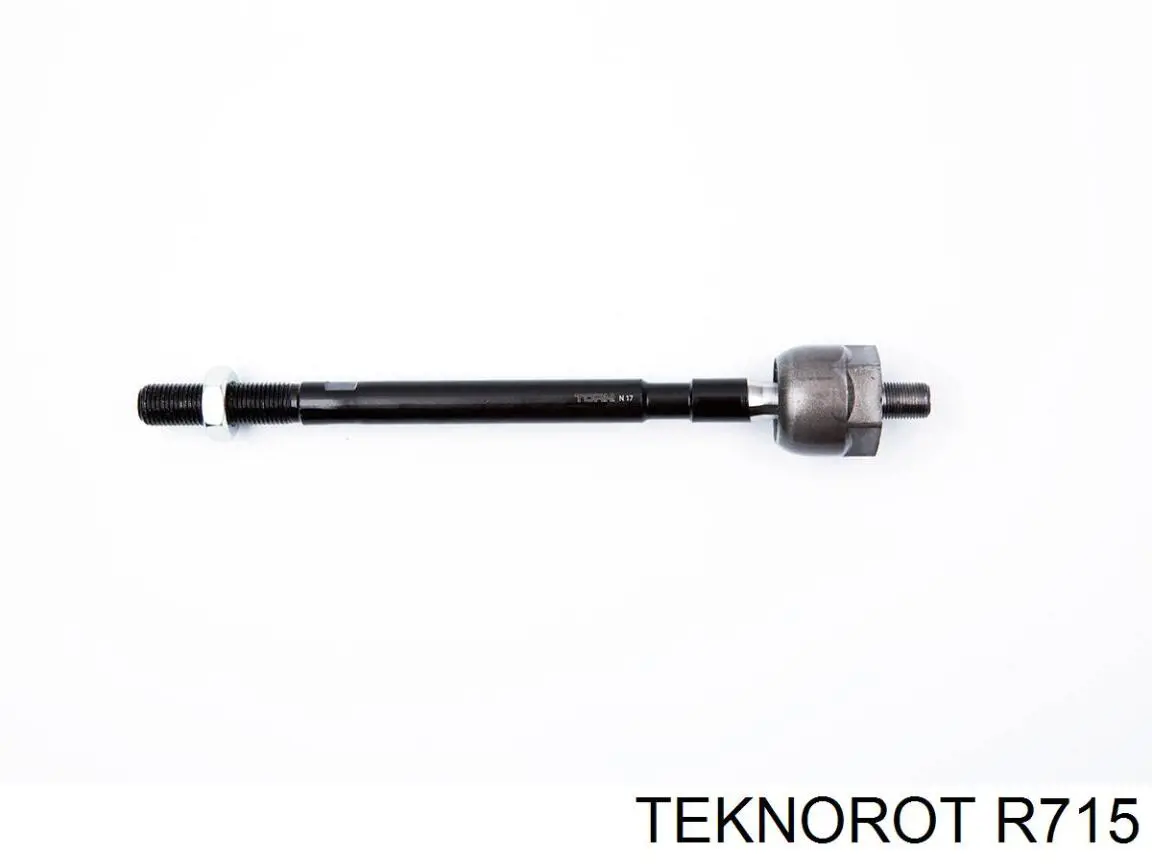 Brazo direccion coche Teknorot R715 precio, desde 10,28 EUR