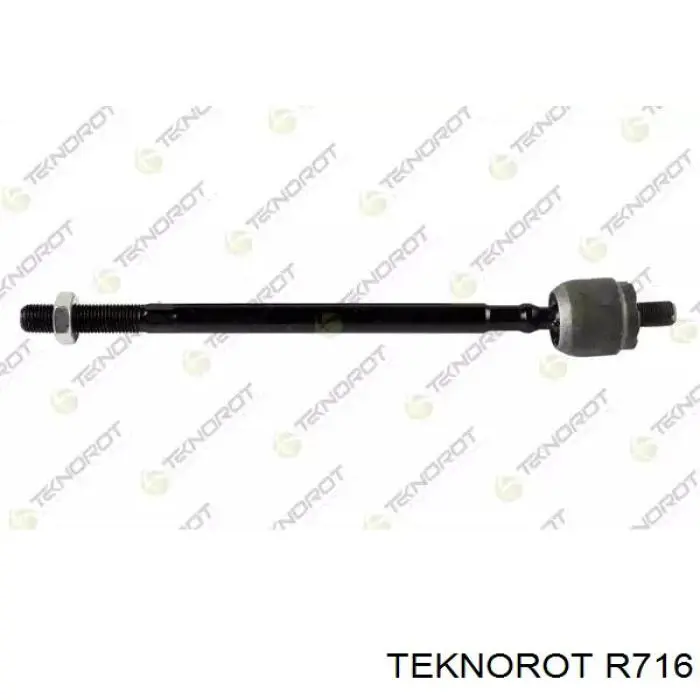 Brazo direccion coche Teknorot R716 precio, desde 17,35 EUR
