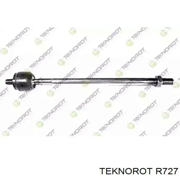 Brazo direccion coche Teknorot R727 precio, desde 10,53 EUR