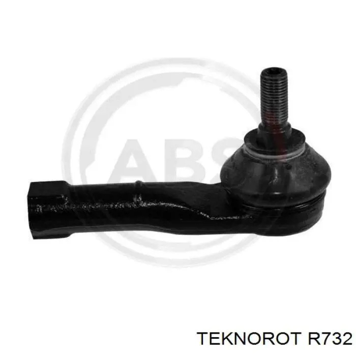 Comprar R732 Teknorot Rótula barra de acoplamiento exterior