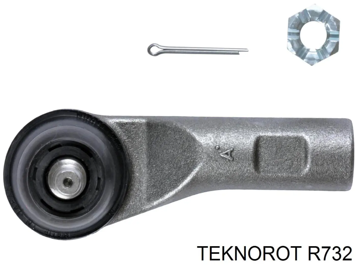 Rótula de barra de acoplamiento Teknorot R732 precio, desde 9,01 EUR
