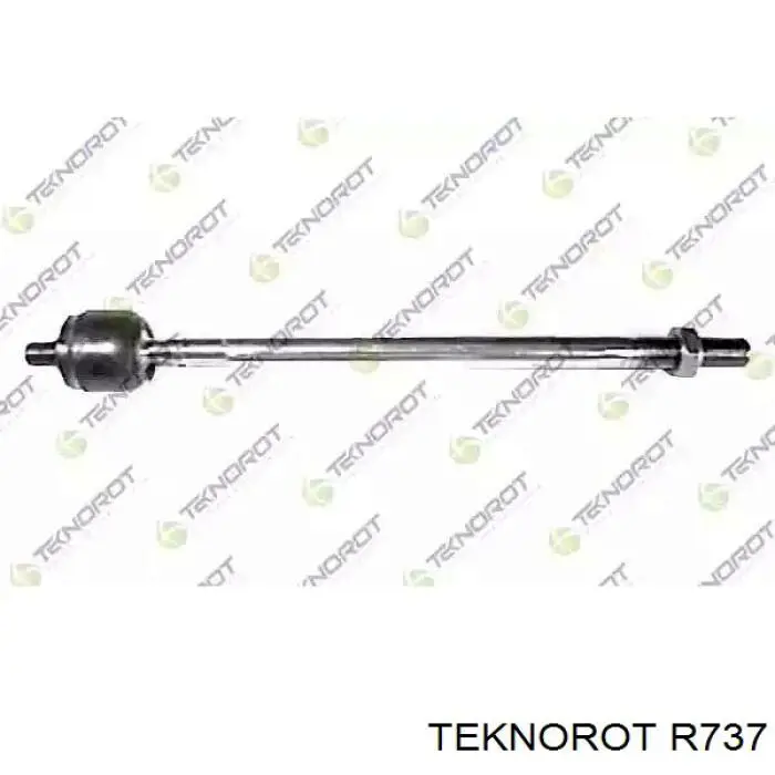 Brazo direccion coche Teknorot R737 precio, desde 10,98 EUR