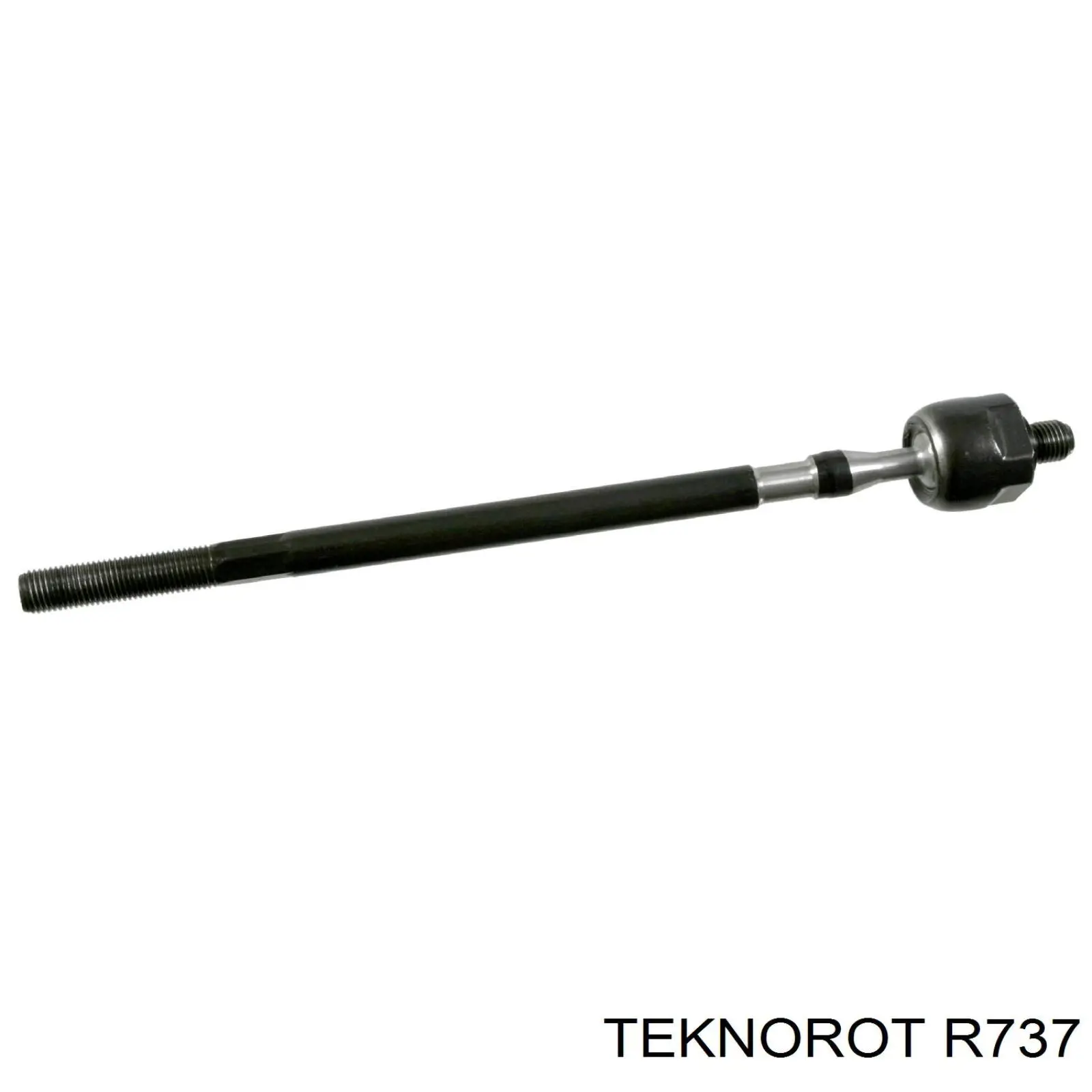 R737 Teknorot barra de acoplamiento