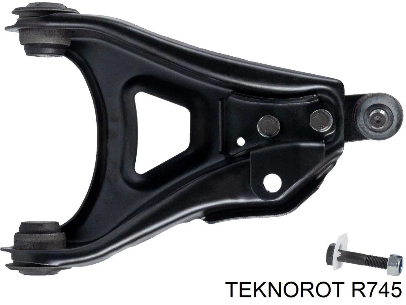 Brazo inferior derecho de la suspensión delantera Teknorot R745 precio, desde 30,96 EUR