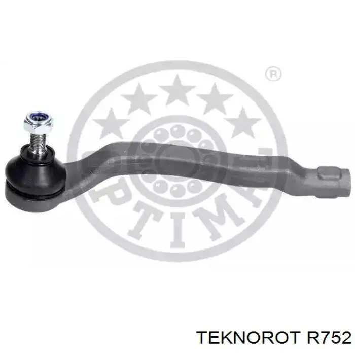 Rótula de barra de acoplamiento Teknorot R752 precio, desde 13,36 EUR