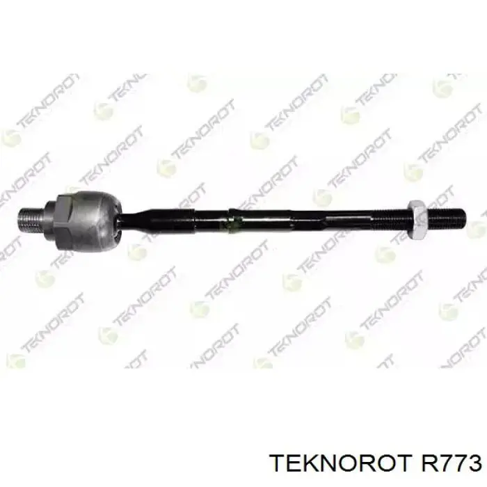 R-773 Teknorot barra de acoplamiento