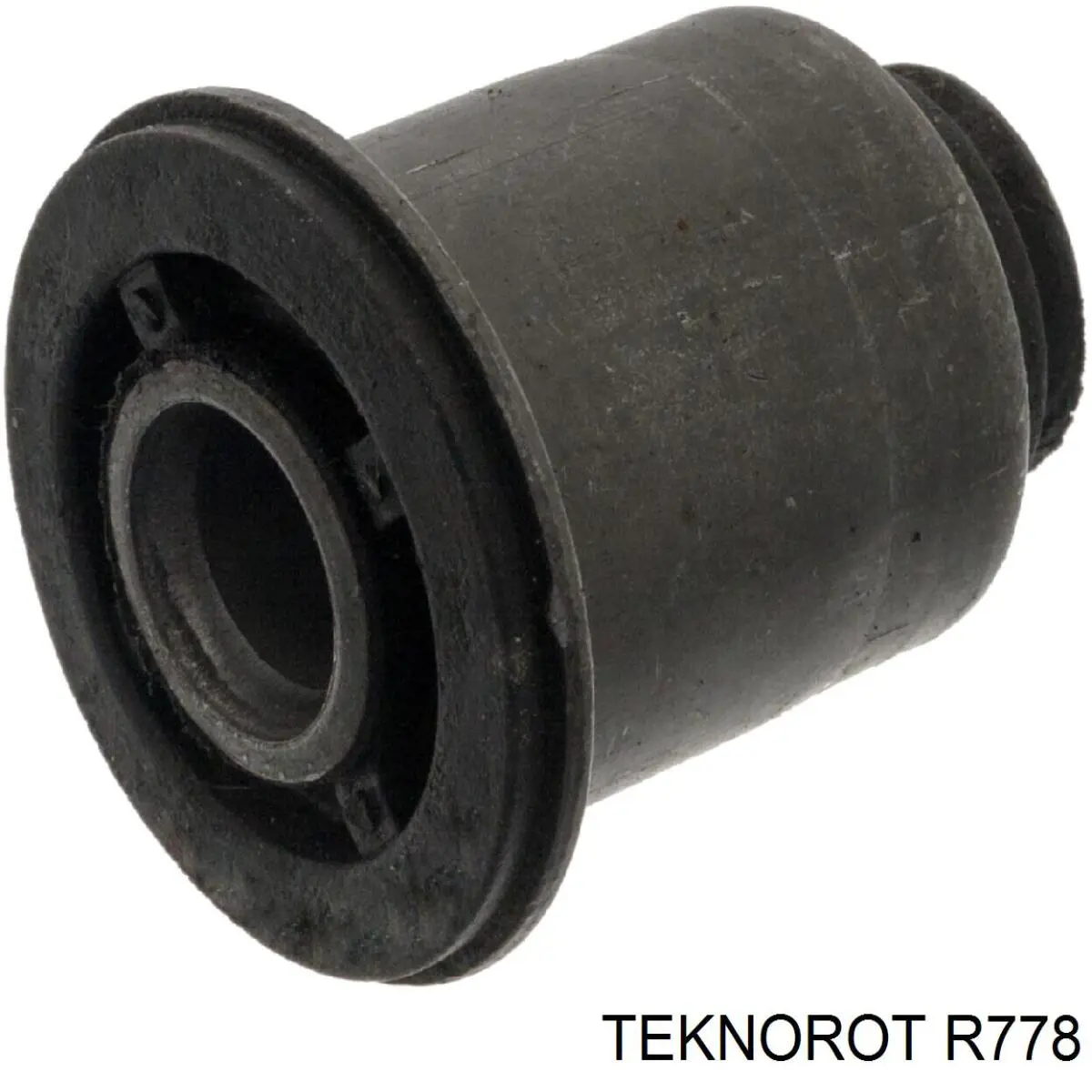 Brazo inferior derecho de la suspensión delantera Teknorot R778 precio, desde 41,76 EUR