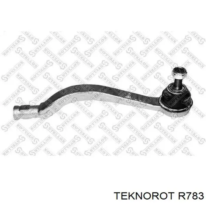 R783 Teknorot Barra de direccion coche