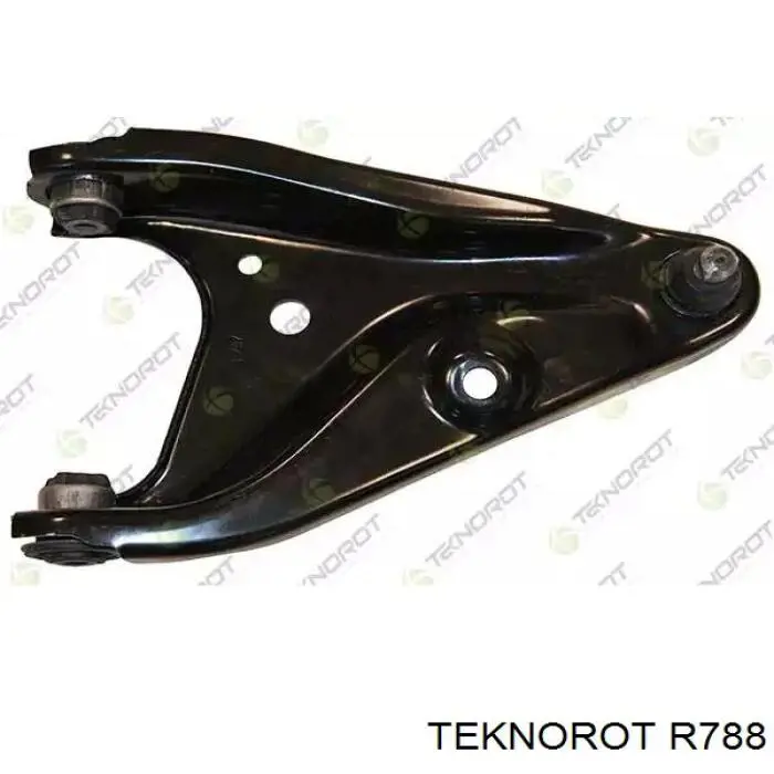 Brazo inferior derecho de la suspensión delantera Teknorot R788 precio, desde 35,03 EUR