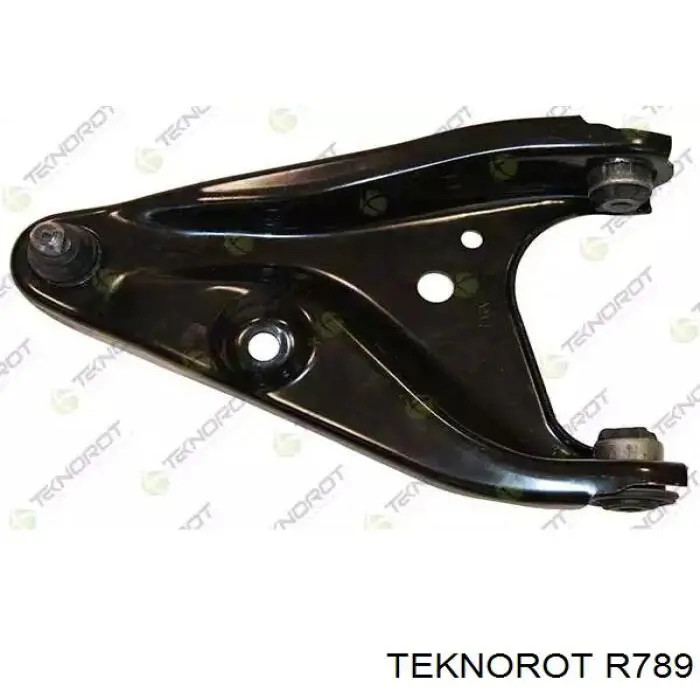 Brazo inferior izquierdo de la suspensión delantera Teknorot R789 precio, desde 35,03 EUR