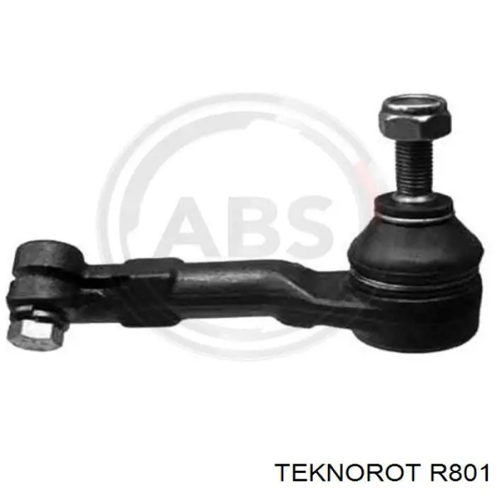 Comprar R801 Teknorot Rótula barra de acoplamiento exterior