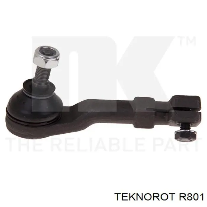 R801 Teknorot Rótula de dirección