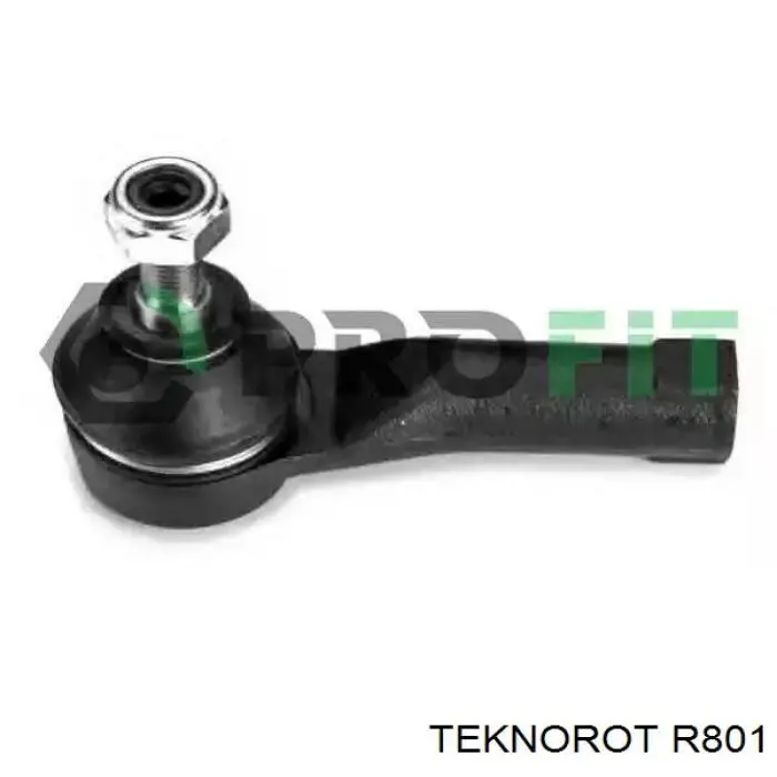 Rótula de barra de acoplamiento Teknorot R801 precio, desde 13,08 EUR